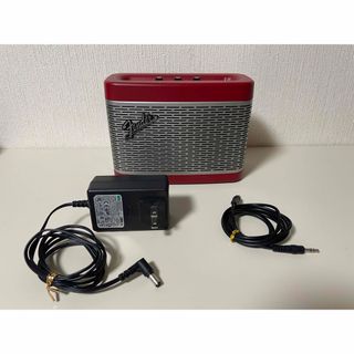 Fender - Fender NEWPORT Bluetoothスピーカー