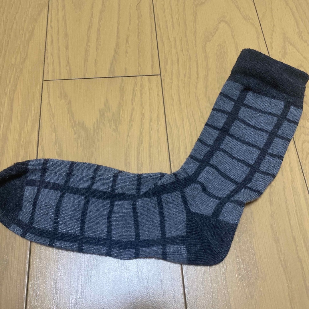 靴下 メンズのレッグウェア(ソックス)の商品写真