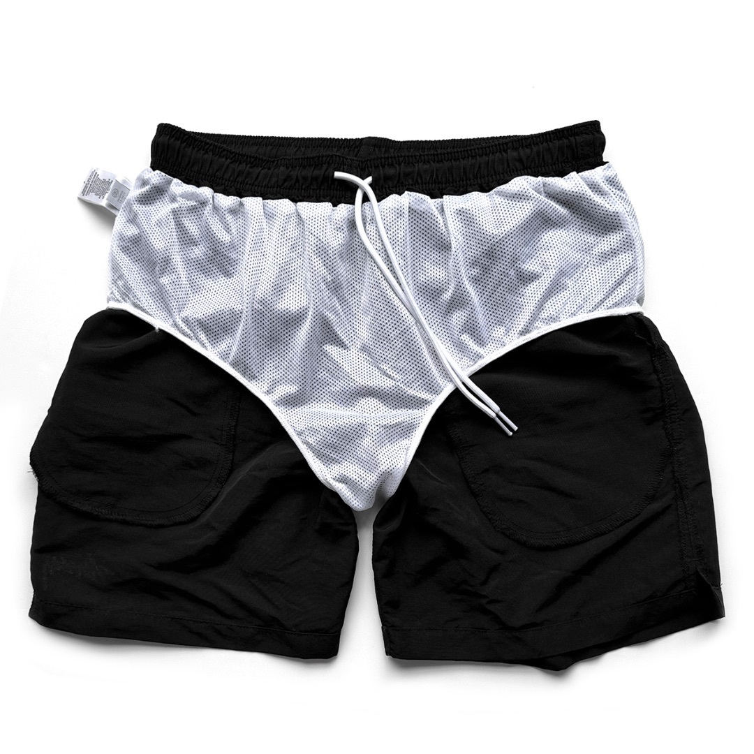 STUSSY(ステューシー)のStussy｜23SS Stock Water Short／ショーツ [S] メンズのパンツ(ショートパンツ)の商品写真