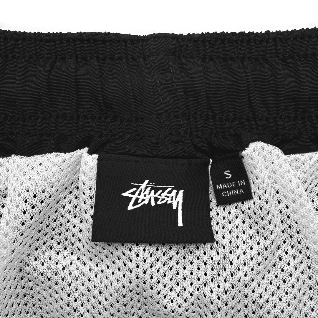 STUSSY(ステューシー)のStussy｜23SS Stock Water Short／ショーツ [S] メンズのパンツ(ショートパンツ)の商品写真