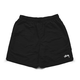 ステューシー(STUSSY)のStussy｜23SS Stock Water Short／ショーツ [S](ショートパンツ)