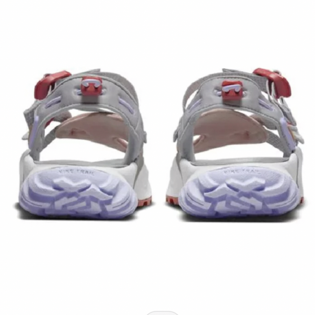 NIKE(ナイキ)のナイキ　スポーツサンダル レディースの靴/シューズ(サンダル)の商品写真