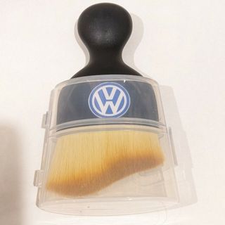 フォルクスワーゲン(Volkswagen)のフォルクスワーゲン　車内清掃用ブラシ(洗車・リペア用品)