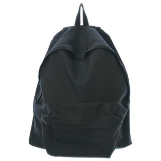 コムデギャルソンオムプリュス(COMME des GARCONS HOMME PLUS)のCOMME des GARCONS HOMME PLUS 【古着】【中古】(バッグパック/リュック)