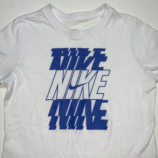 ナイキ(NIKE)のNIKETシャツ(Tシャツ/カットソー)