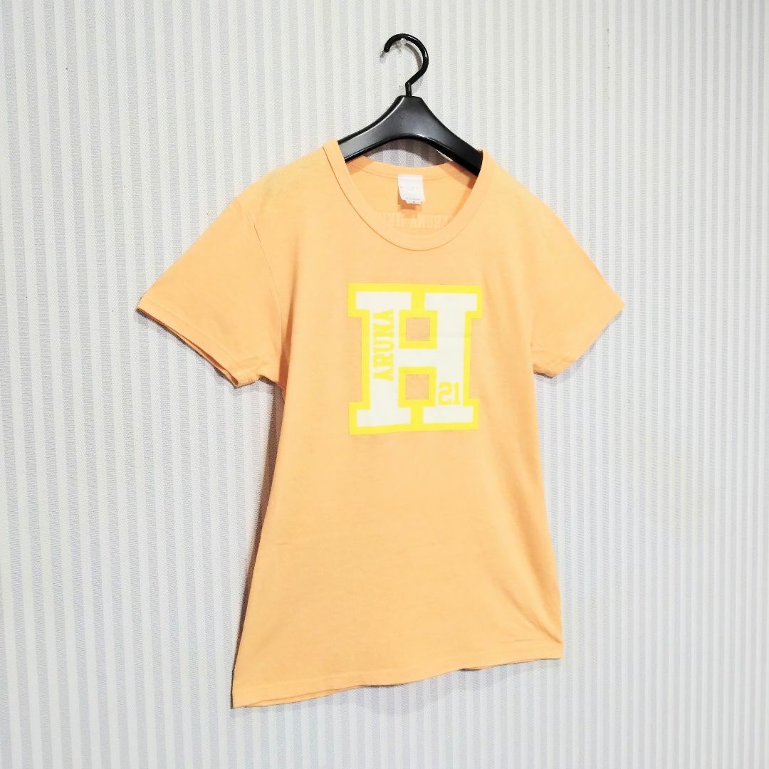 ハロプロ【S】Tシャツ【半袖】男女兼用【はるなん 飯窪春菜】送料無料 匿名配送 メンズのトップス(Tシャツ/カットソー(半袖/袖なし))の商品写真