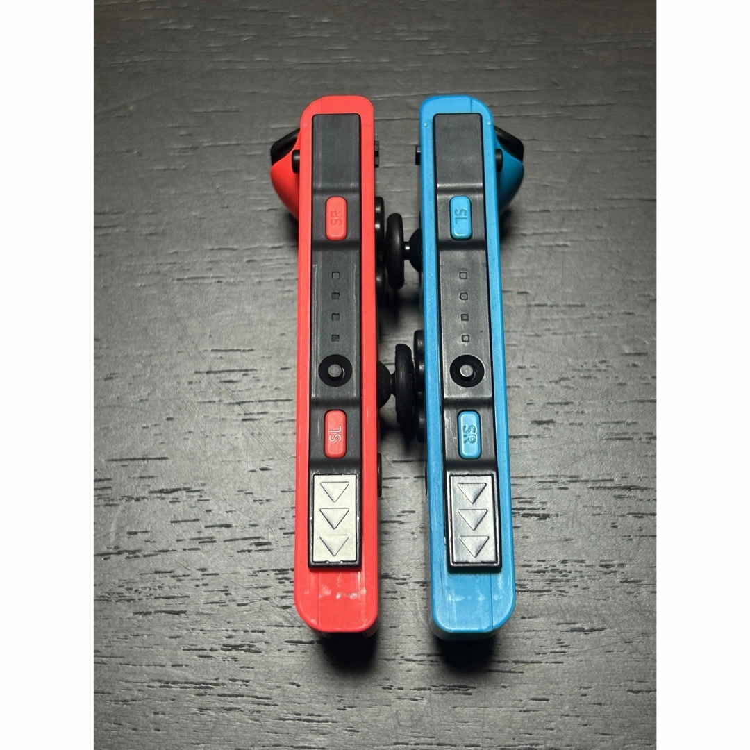 Nintendo Switch(ニンテンドースイッチ)のNintendo　Switch　Joy-Con　ジョイコン エンタメ/ホビーのゲームソフト/ゲーム機本体(その他)の商品写真