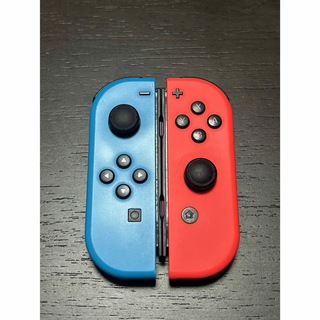 ニンテンドースイッチ(Nintendo Switch)のNintendo　Switch　Joy-Con　ジョイコン(その他)