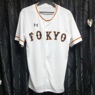 UNDER ARMOUR(ジャージ)のフリマアイテム一覧 UNDER ARMOUR(ジャージ)のフリマアイテム一覧