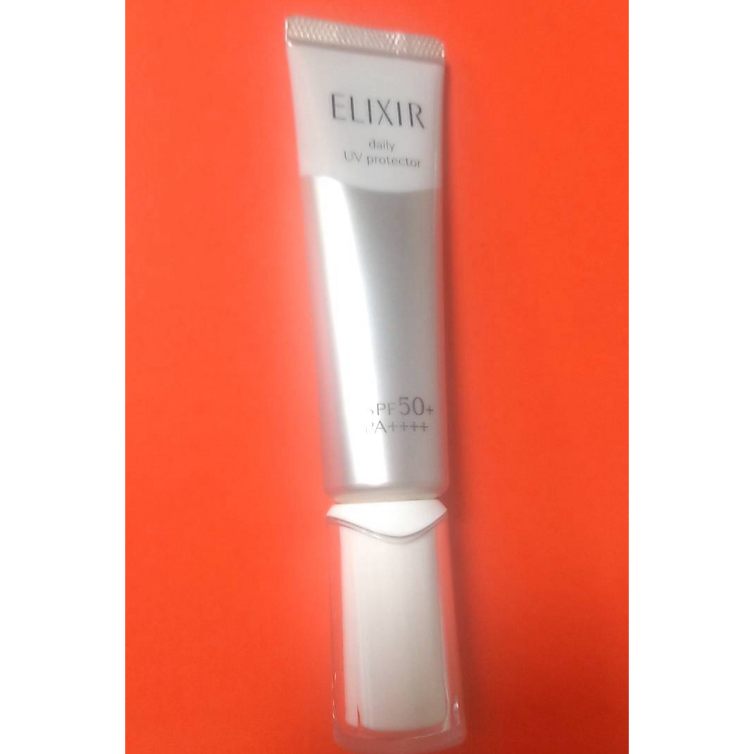 ELIXIR(エリクシール)のエリクシール　デーケアＳＰ＋ コスメ/美容のスキンケア/基礎化粧品(乳液/ミルク)の商品写真