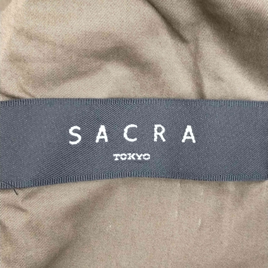 SACRA(サクラ)のSACRA(サクラ) レディース ワンピース その他ワンピース レディースのワンピース(その他)の商品写真