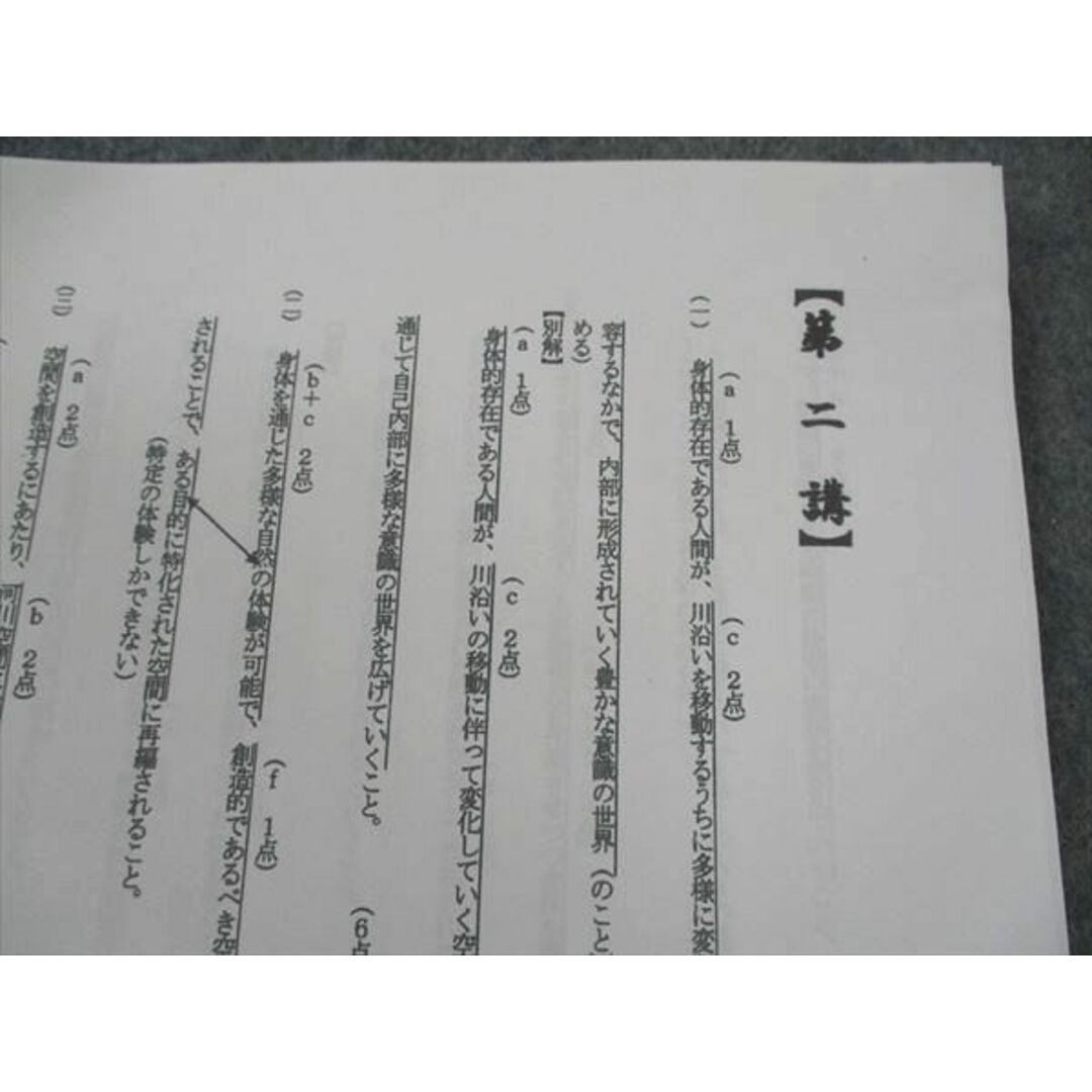 東進 東大現代文 東京大学 東大特進コース 林修先生 テキスト 東進 東大現代文 東京大学 東大特進コース 林修先生 テキスト