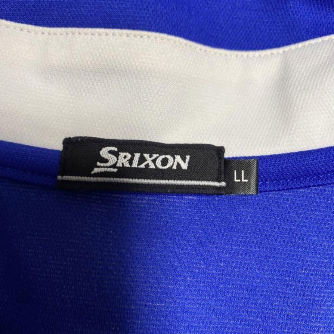 Srixon(スリクソン)の【値下げ】スリクソン ゴルフウエア プロ仕様 メンズのトップス(その他)の商品写真