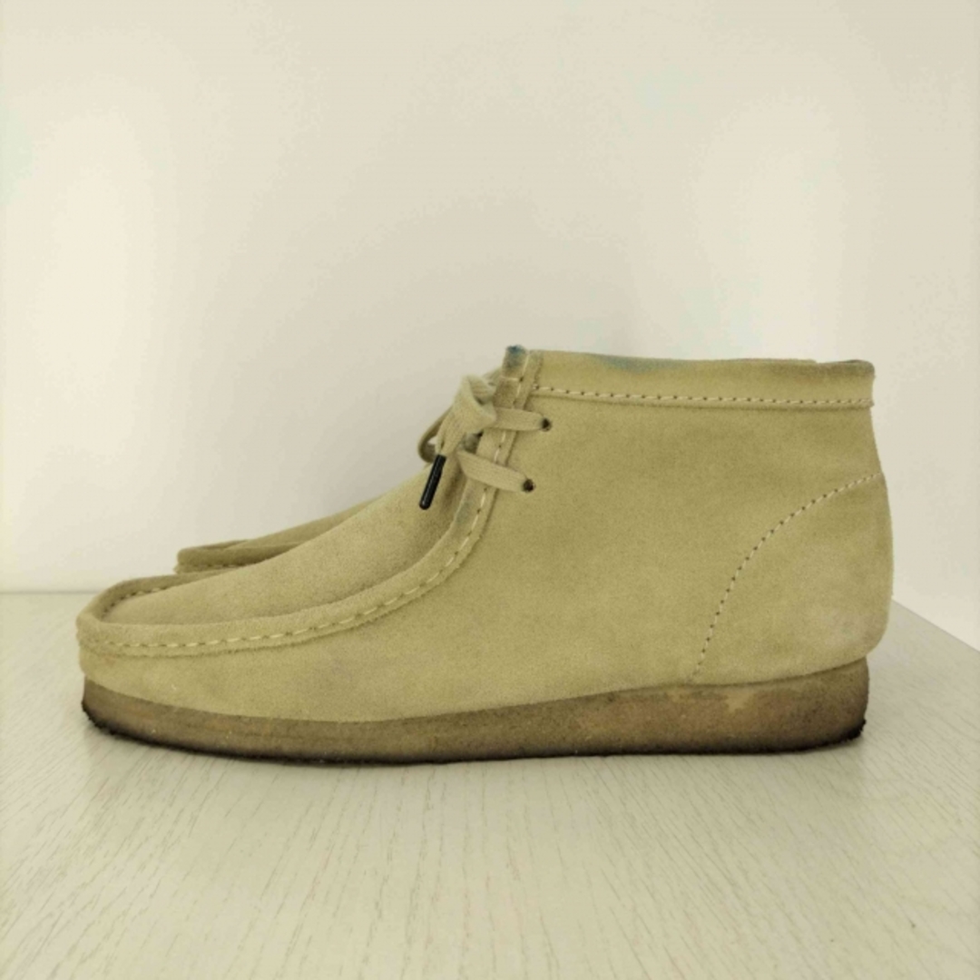 Clarks(クラークス)のCLARKS ORIGINALS(クラークスオリジナル) メンズ シューズ メンズの靴/シューズ(ブーツ)の商品写真