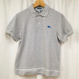 LACOSTE - LACOSTE SHIPS別注 Chantilly MODEL ポロシャツ