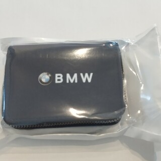 ビーエムダブリュー(BMW)のBMW    カードケース(名刺入れ/定期入れ)