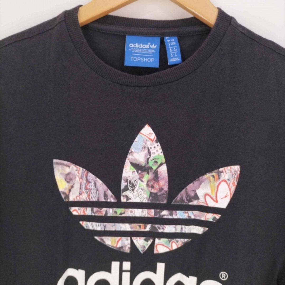 adidas(アディダス)のadidas Originals(アディダスオリジナルス) メンズ トップス メンズのトップス(Tシャツ/カットソー(半袖/袖なし))の商品写真