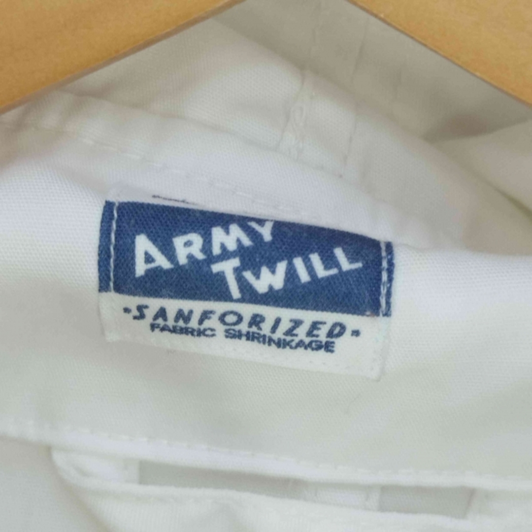 ARMY TWILL SANFORIZED(アーミーツイル サンフォライズド) メンズのジャケット/アウター(その他)の商品写真