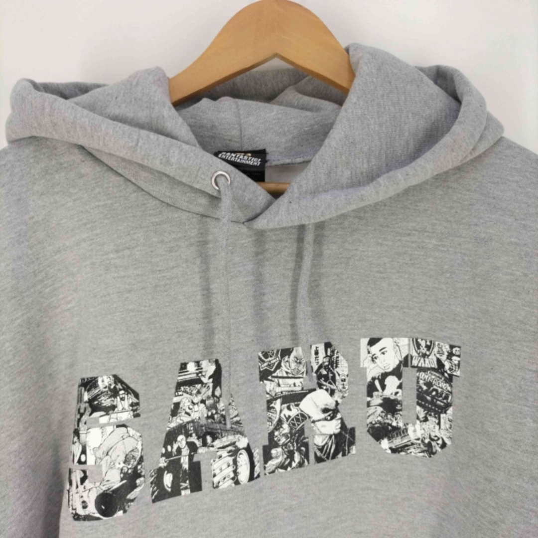 SANTASTIC!(サンタスティック)のSANTASTIC(サンタスティック) SARU HOODIE メンズ トップス メンズのトップス(パーカー)の商品写真