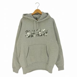 サンタスティック(SANTASTIC!)のSANTASTIC(サンタスティック) SARU HOODIE メンズ トップス(パーカー)