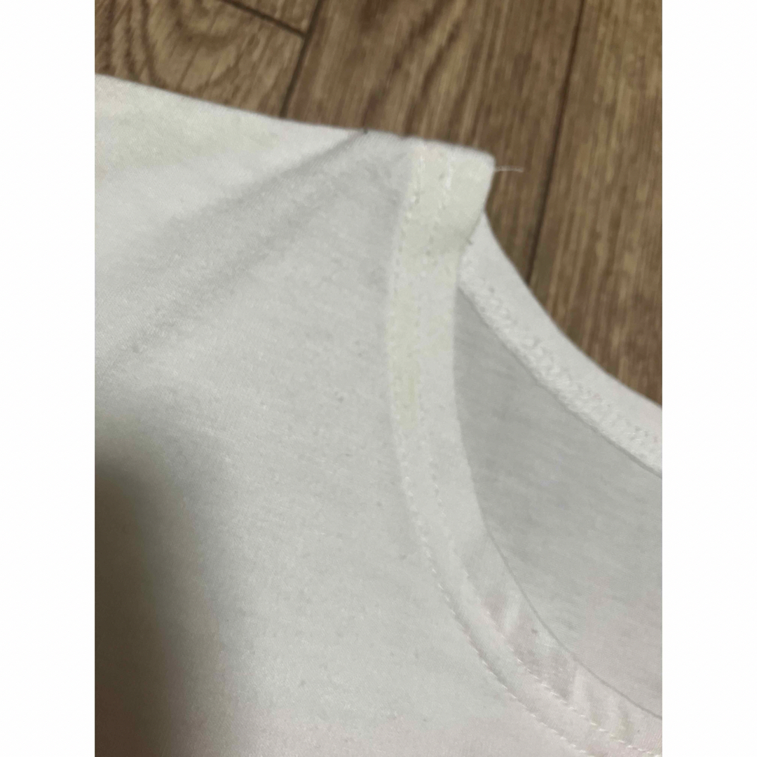 レディース Tシャツ  メンズのトップス(Tシャツ/カットソー(半袖/袖なし))の商品写真