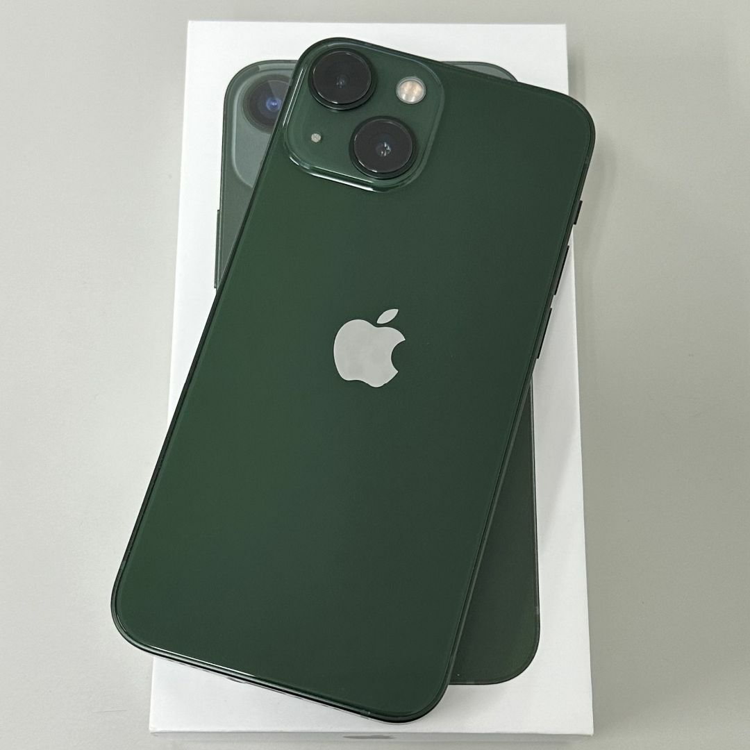 Apple - iPhone 13 mini 256GBの通販 by 03kkꓘꓘ03's shop|アップル Apple - iPhone 13 mini 256GBの通販 by 03kkꓘꓘ03's shop|アップル