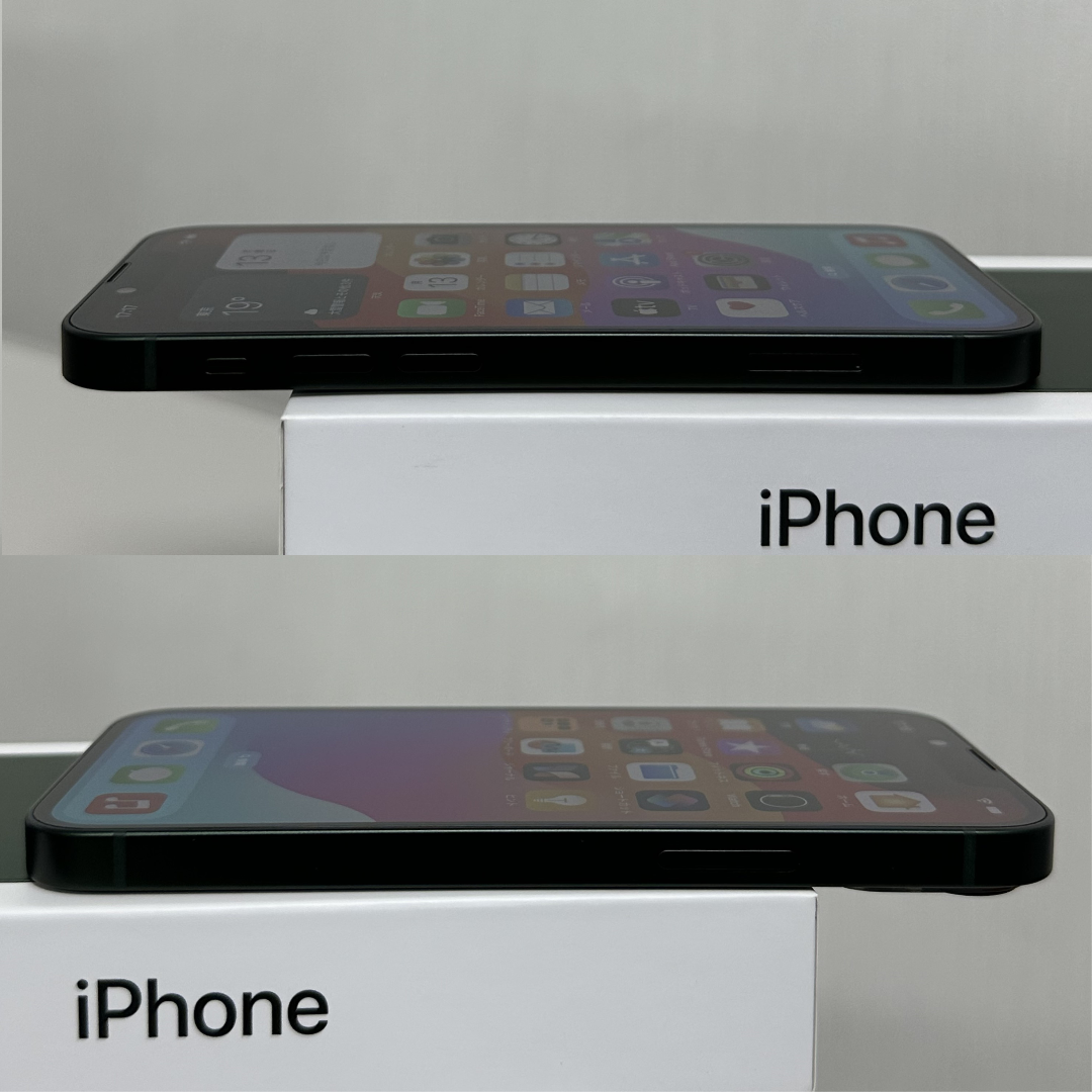 Apple(アップル)のiPhone 13 mini 256GB スマホ/家電/カメラのスマートフォン/携帯電話(スマートフォン本体)の商品写真