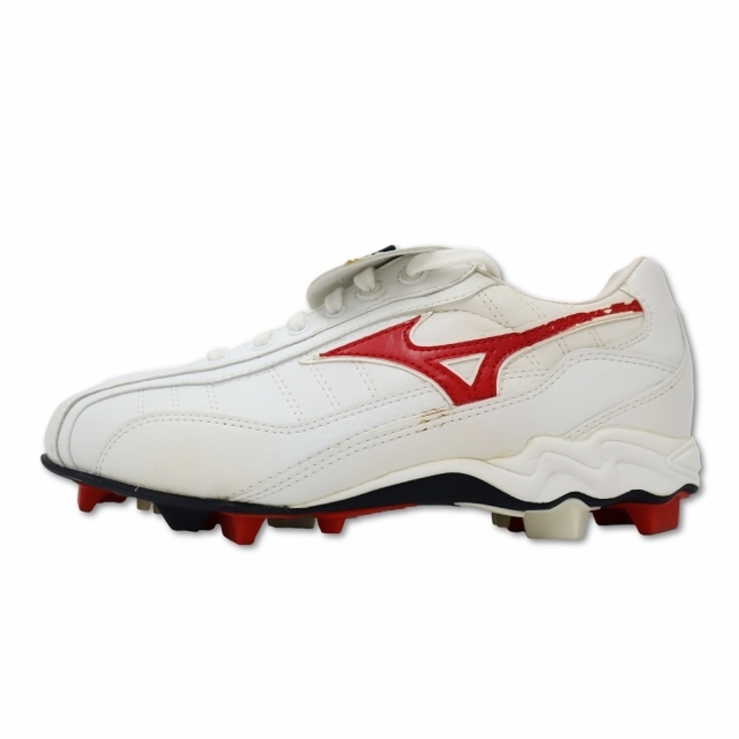 MIZUNO(ミズノ)のミズノ アラモード グリッター Ti ベースボール 靴 26.0cm スポーツ/アウトドアの野球(シューズ)の商品写真