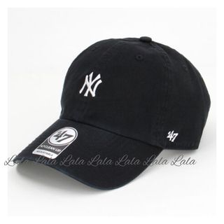 ニューエラー(NEW ERA)のニューエラ　フォーティセブン キャップ 帽子 クリーンナップ 47  ニューエラ(キャップ)