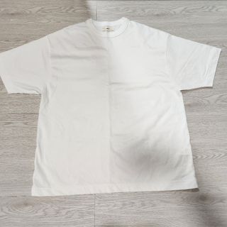 アンフィル(unfil )のアンフィル unfil ショートスリーブ Tシャツ(Tシャツ/カットソー(半袖/袖なし))