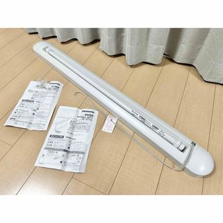 Panasonic - 未使用 パナソニック 室内物干しユニット CWFBE12CM ホシ姫サマ 