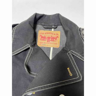 リーバイス(Levi's)のリーバイスコート(Gジャン/デニムジャケット)