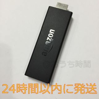 アマゾン(Amazon)の①Fire TV Stick第2世代アマゾンファイヤースティック本体①(その他)