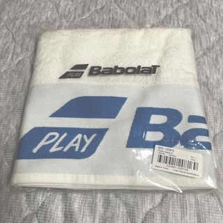 バボラ(Babolat)のバボラ　タオル(タオル/バス用品)