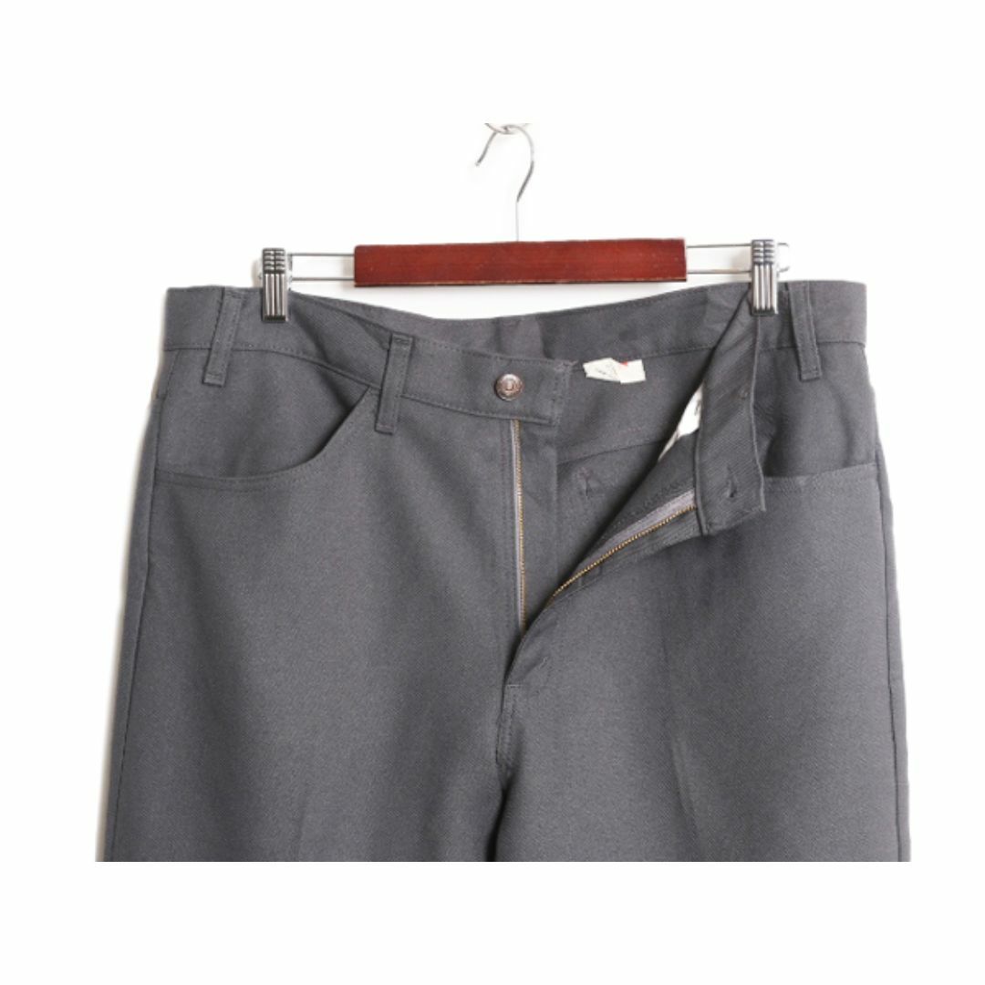 Levi's - 90s USA製 リーバイス ポリ フレア パンツ メンズ 36 Levi's - 90s USA製 リーバイス ポリ フレア パンツ メンズ 36