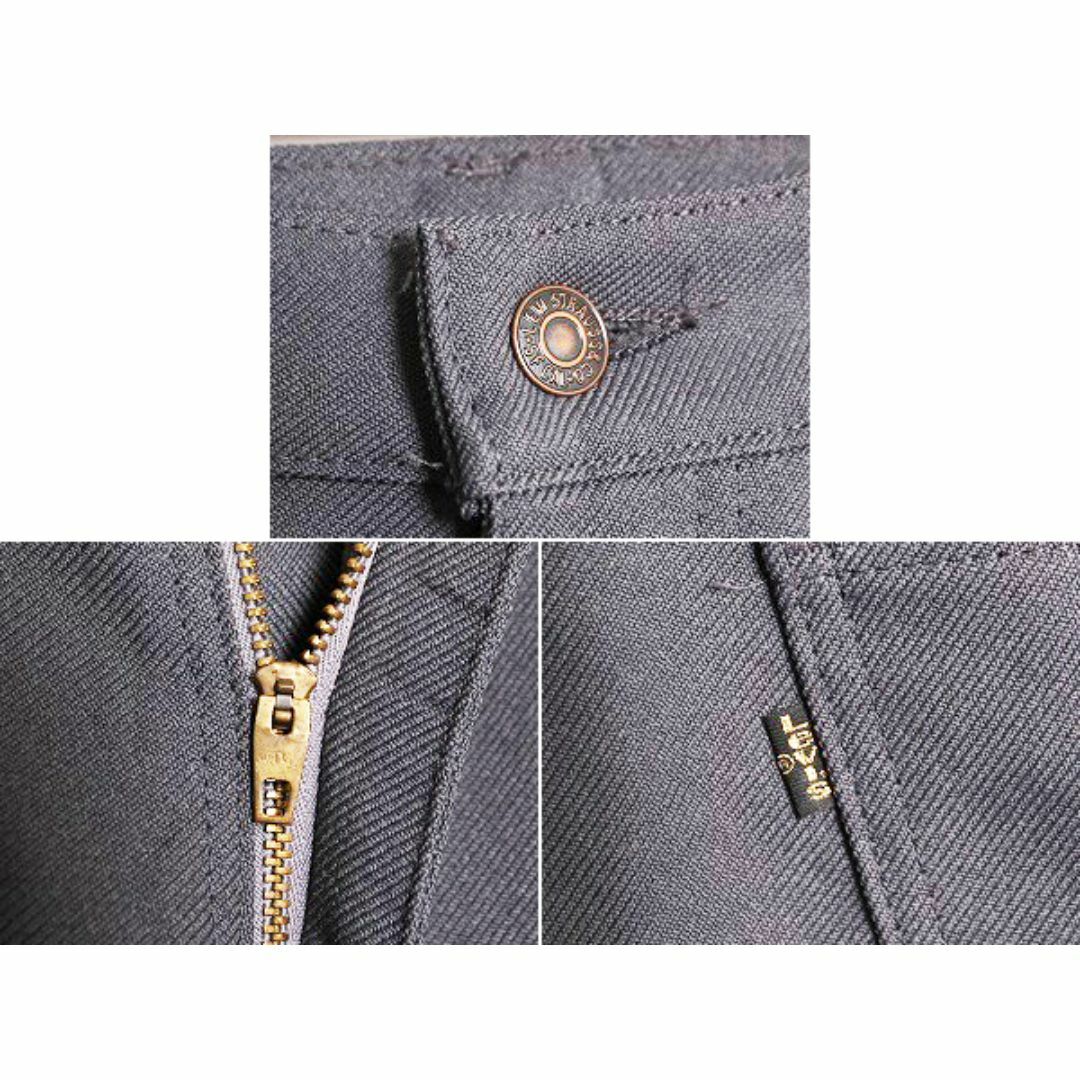 Levi's - 90s USA製 リーバイス ポリ フレア パンツ メンズ 36 Levi's - 90s USA製 リーバイス ポリ フレア パンツ メンズ 36