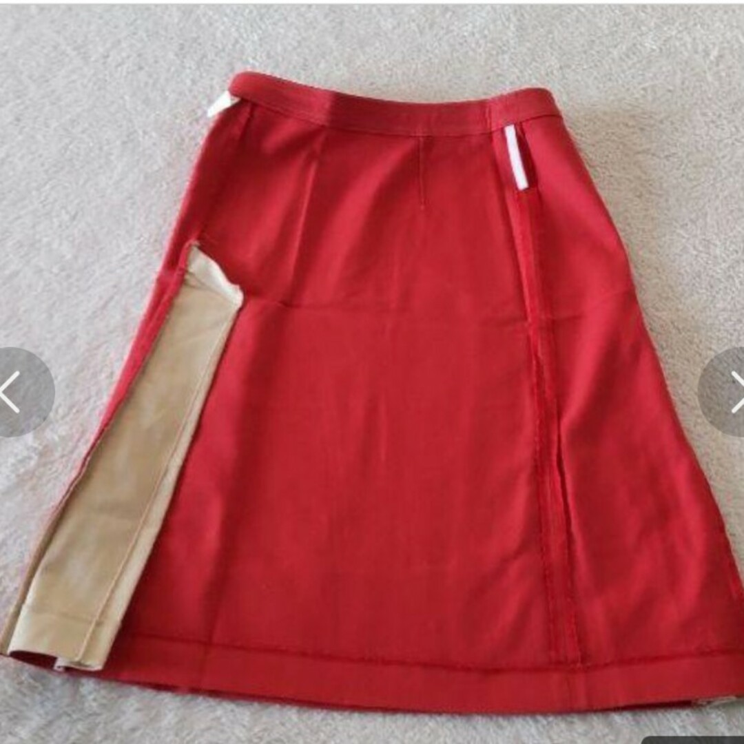 CROLLA(クローラ)のスカート　クローラ レディースのスカート(ひざ丈スカート)の商品写真