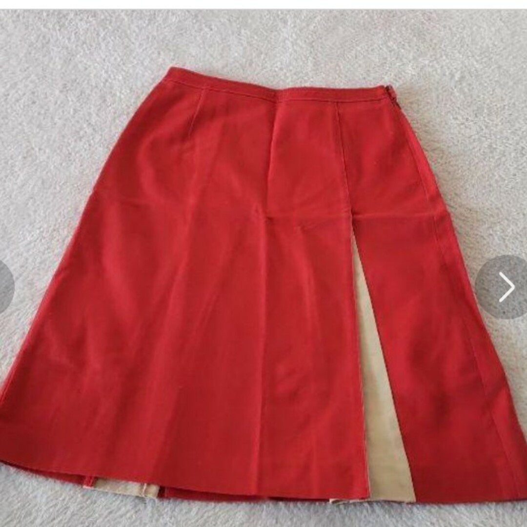 CROLLA(クローラ)のスカート　クローラ レディースのスカート(ひざ丈スカート)の商品写真
