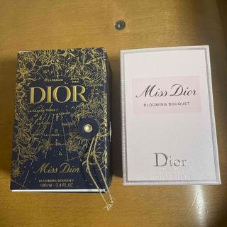 クリスチャンディオール(Christian Dior)のchristian dior クリスチャン ディオール ミスディオール シェリー(その他)