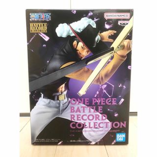 バンプレスト(BANPRESTO)の【未開封】ワンピース ジュラキュール・ミホーク フィギュア(アニメ/ゲーム)