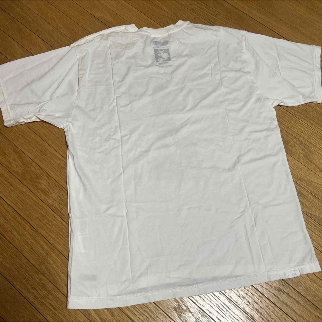 Thee Hysteric XXX(ジィヒステリックトリプルエックス)のTHEE HYSTERIC XXX VAMPIRELLA  Tシャツ メンズのトップス(Tシャツ/カットソー(半袖/袖なし))の商品写真