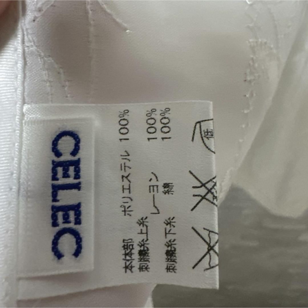 CELEC(セレク)のCELEC セレク セレモニードレス ベビー服 スーツ 70 キッズ/ベビー/マタニティのベビー服(~85cm)(セレモニードレス/スーツ)の商品写真