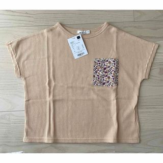 pairmanon - 【新品タグ付】　ペアマノン　ワッフルTシャツ