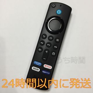 アマゾン(Amazon)の⑩Fire TV Stickアマゾンファイヤースティック リモコン（第3世代）(その他)