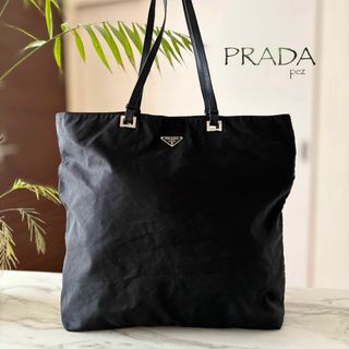 プラダ(PRADA)の正規品 PRADA プラダ テスート トートバッグ(トートバッグ)