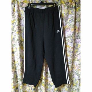 アディダス(adidas)の3XL/中古/アディダスオリジナルス/レディース オープンヘムパンツ(その他)