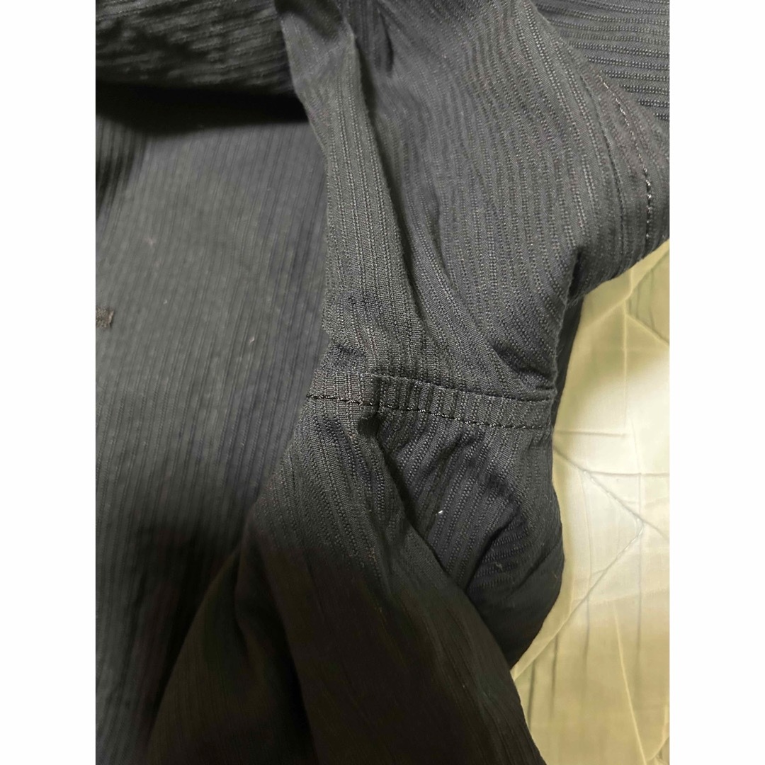 IENA(イエナ)のIENAイエナ　綿100%サマージャケット レディースのジャケット/アウター(テーラードジャケット)の商品写真