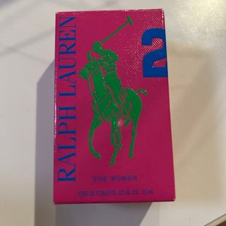 ラルフローレンRALPH LAUREN women香水パヒューム