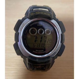 G-SHOCK - G-ショック　迷彩