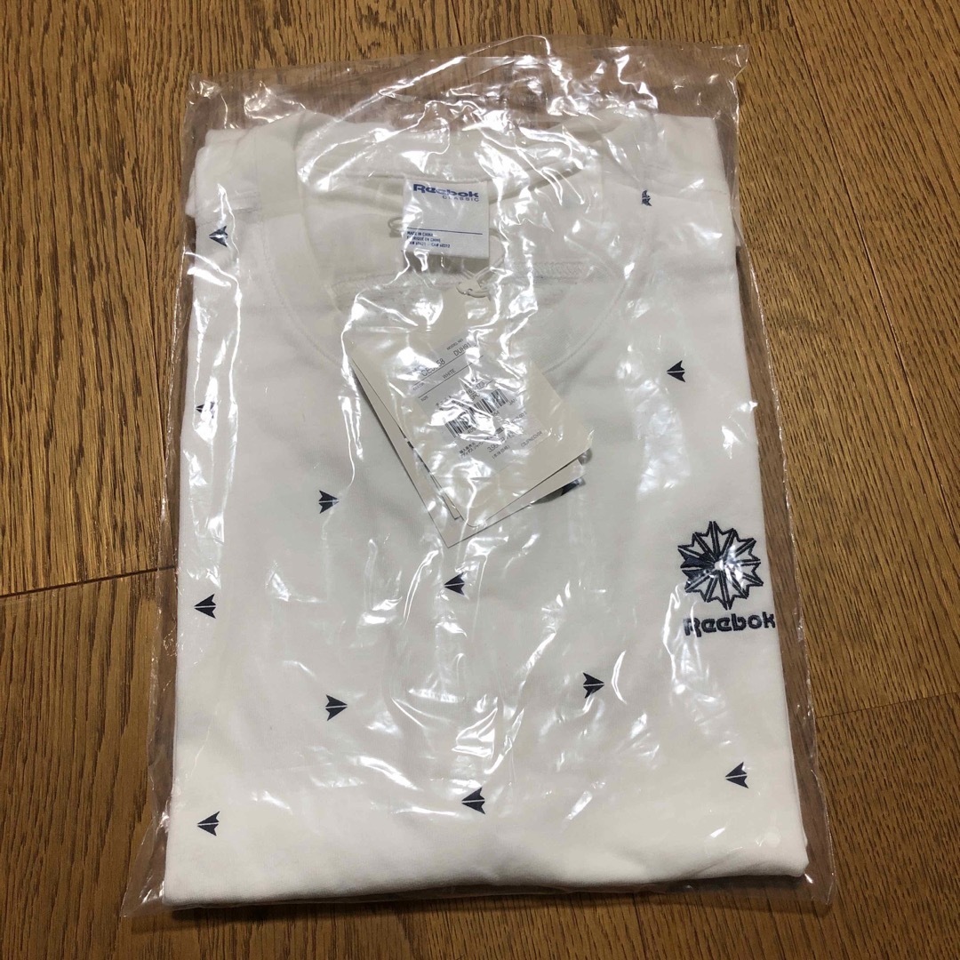 Reebok CLASSIC(リーボッククラシック)のReebok Classic Tシャツ メンズのトップス(Tシャツ/カットソー(半袖/袖なし))の商品写真